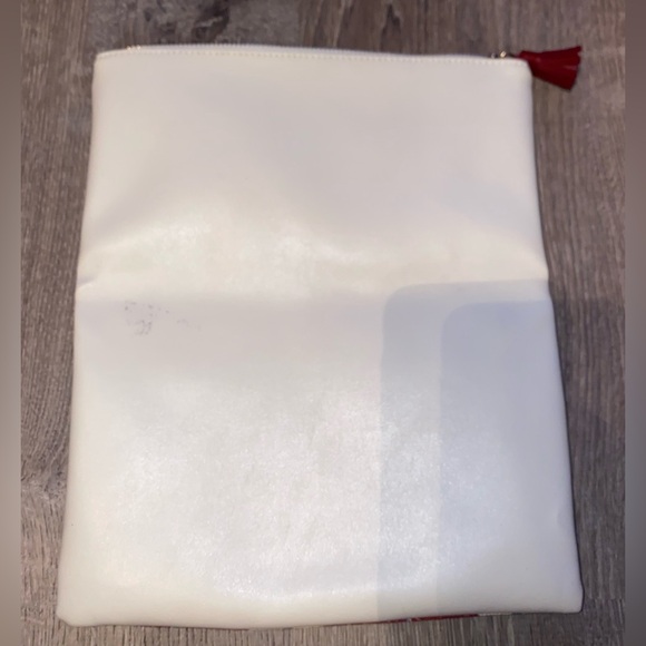 Anthropology Rachel Pally reversible clutch bag - Picture 3 of 7